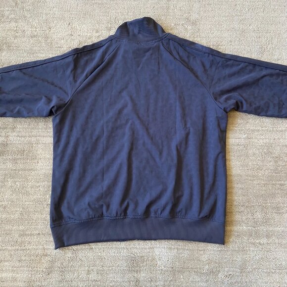 Athleta Brooklyn Textured Bomber Jacket NWOT - Picture 13 of 15